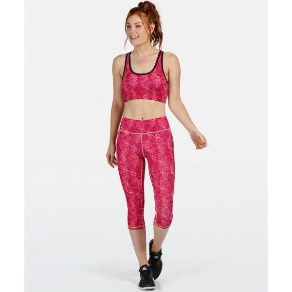 Regatta Activewear Women's Asana bra top