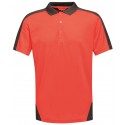 Colour: Classic Red/Black