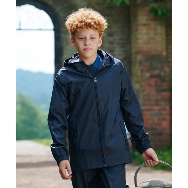 Regatta Junior Kids pro stormbreak jacket