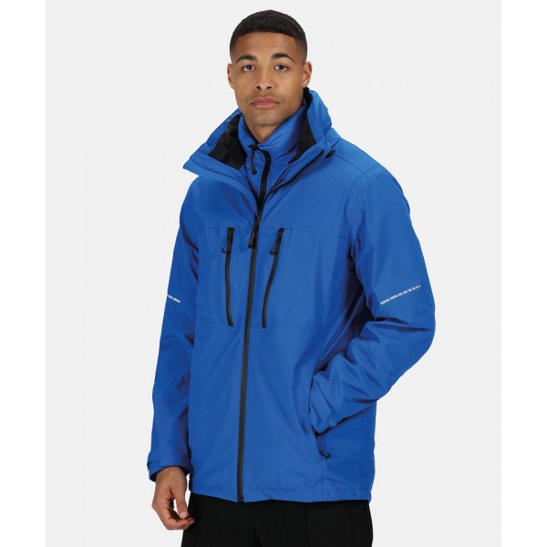 Regatta Professional X-Pro Evader III 3-in-1 jacket