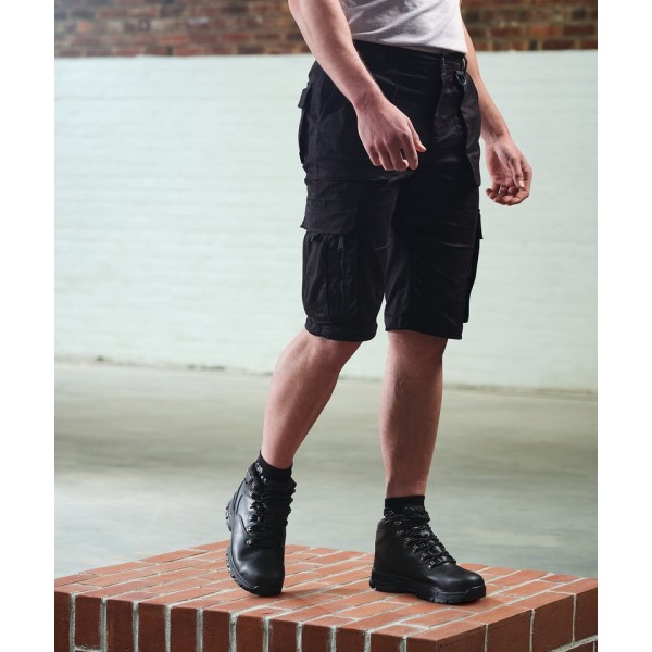 Regatta Professional Pro utility shorts