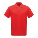 Colour: Classic Red