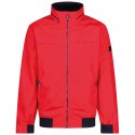 Colour: True Red