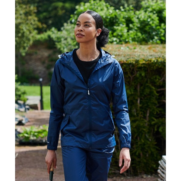 Regatta Professional Women's pro packaway jacket