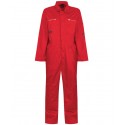 Colour: Classic Red
