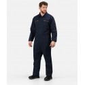 Regatta Professional Pro zip fasten coverall