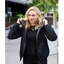 Regatta Professional Women's Dover fleece-lined bomber jacket