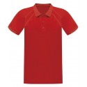Colour: Classic Red