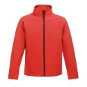 Colour: Classic Red/Black