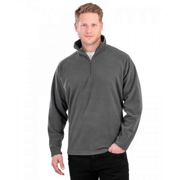 Result Core Core microfleece top