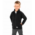 Result Core Core junior microfleece jacket