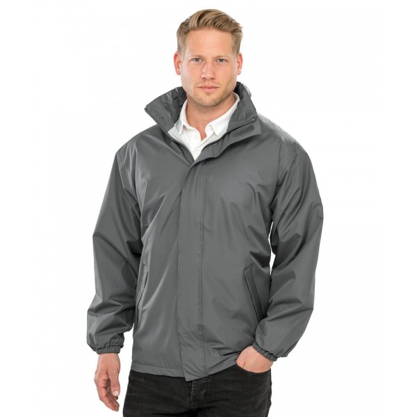 Result Core Core midweight jacket