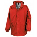 Colour: Red