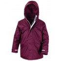 Colour: Burgundy