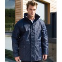 Result Core Core manager's jacket