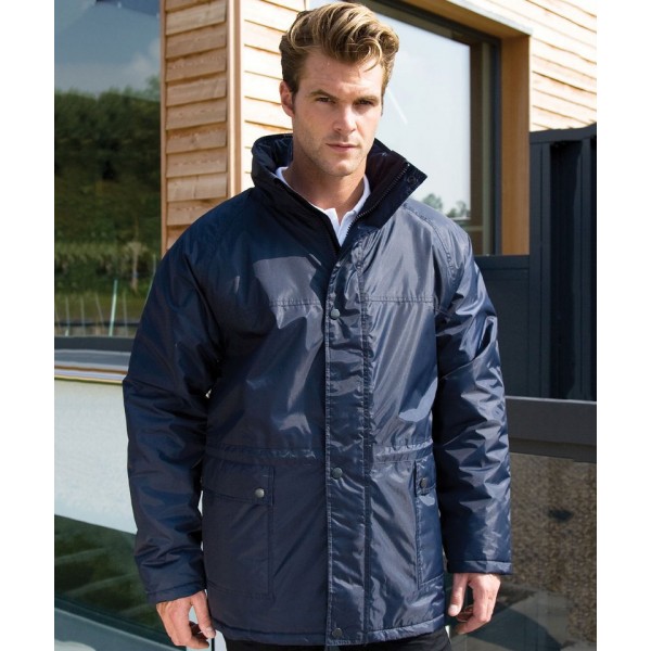 Result Core Core manager's jacket