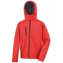 Colour: Red/Black