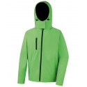 Colour: Vivid Green/Black