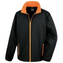Colour: Black/Orange