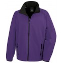 Colour: Purple/Black