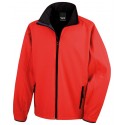 Colour: Red/Black