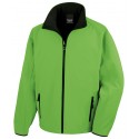 Colour: Vivid Green/Black
