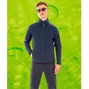 Result Genuine Recycled Recycled microfleece jacket