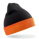 Colour: Black/Orange