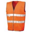 Colour: Fluorescent Orange
