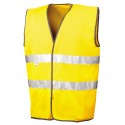 Colour: Fluorescent Yellow