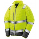 Colour: Fluorescent Yellow
