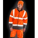 Result Safeguard Safety microfleece