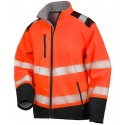 Colour: Fluorescent Orange/ Black