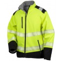 Colour: Fluorescent Yellow/ Black