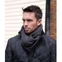 Result Winter Essentials Snood scarf