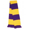 Colour: Purple/Yellow