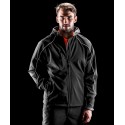 Result Workguard Ripstop softshell workwear jacket