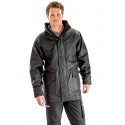 Result Workguard Platinum manager's jacket