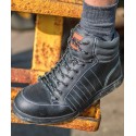 Result Workguard Stealth safety boot