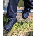 Result Workguard All-black safety trainer