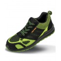 Colour: Neon Green/Black
