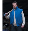 Result Padded bodywarmer