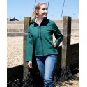 Result Women's classic softshell jacket
