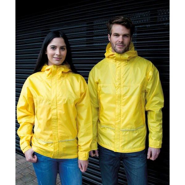 Result Waterproof 2000 midweight jacket