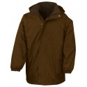 Colour: Brown/Brown