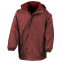 Colour: Burgundy/Burgundy