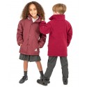 Result Junior/youth reversible StormDri 4000 jacket