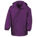 Colour: Purple