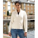 Result Women's microfleece jacket