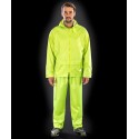 Result Waterproof jacket and trouser set